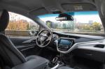 Opel Ampera-e 2017 года